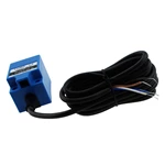 LMF7-3015PC 15mm Detection Distance Angular Column Type Proximity Switch