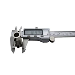 LP-D-D16L35 Top Thread Type Absorb Shock Spring Coupling