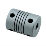 LR-D19L25 6*6 Hole Diameter Thread Type Flexible Shaft Rotary Encoder Clamp Elastic Coupling