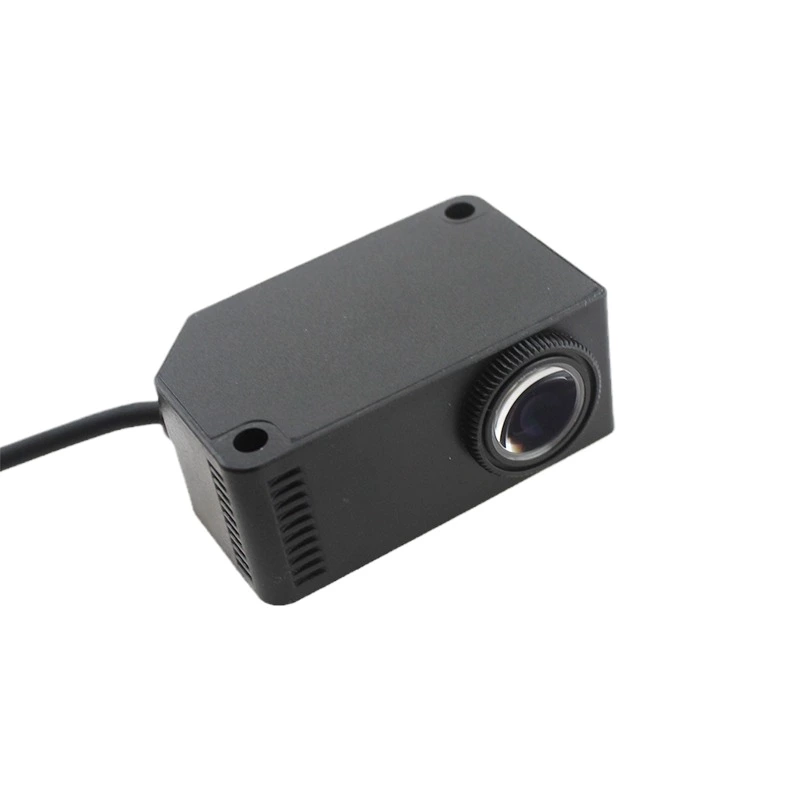 LS-101 Digital Color Mark Sensor