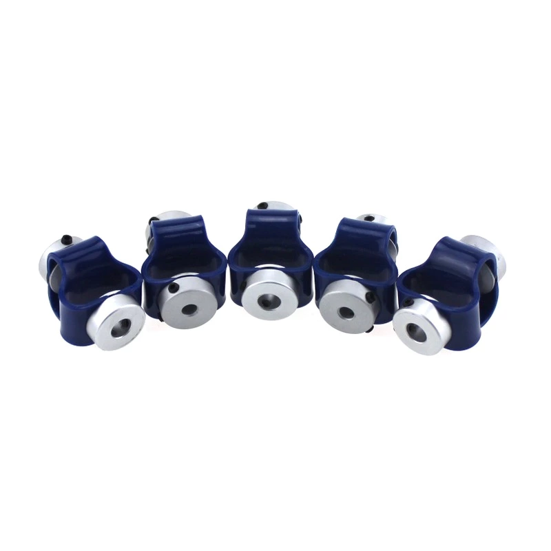 LS-D-D22L31 Encoder coupling 8-shaped coupling stepping servo motor torque Flexible couplings