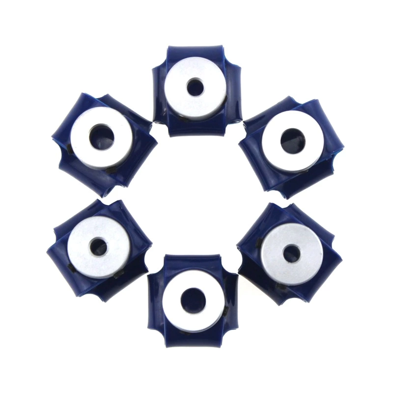 LS-D-D22L31 Encoder coupling 8-shaped coupling stepping servo motor torque Flexible couplings