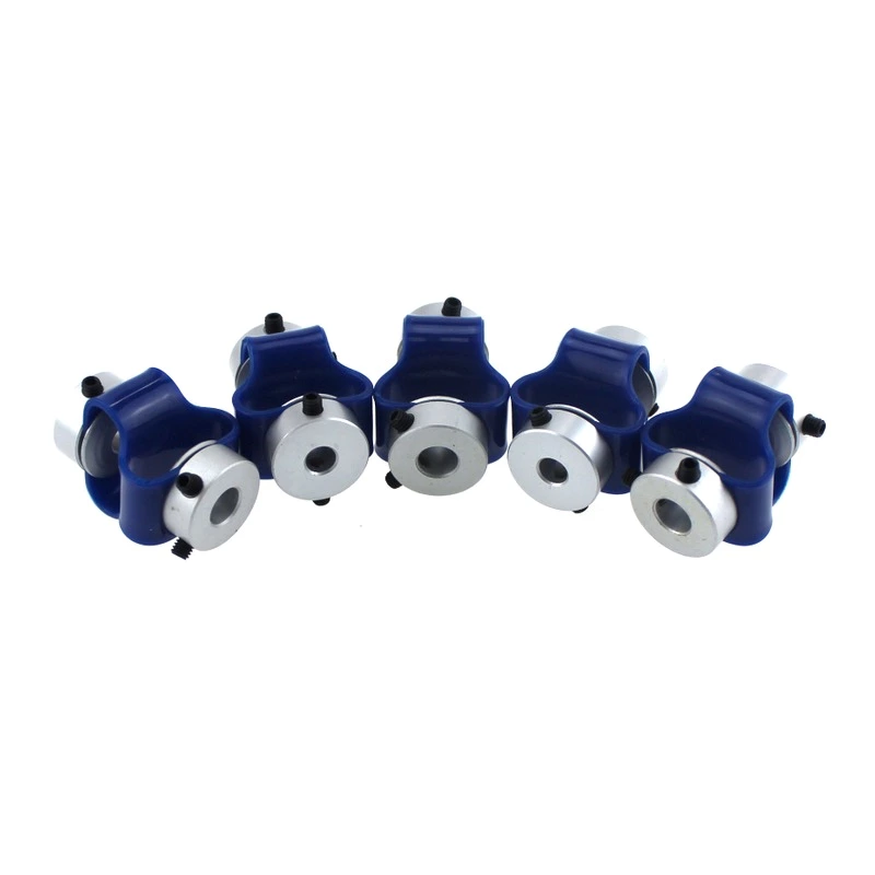 LS-D-D28L38 Encoder coupling 8-shaped coupling stepping servo motor torque Flexible couplings