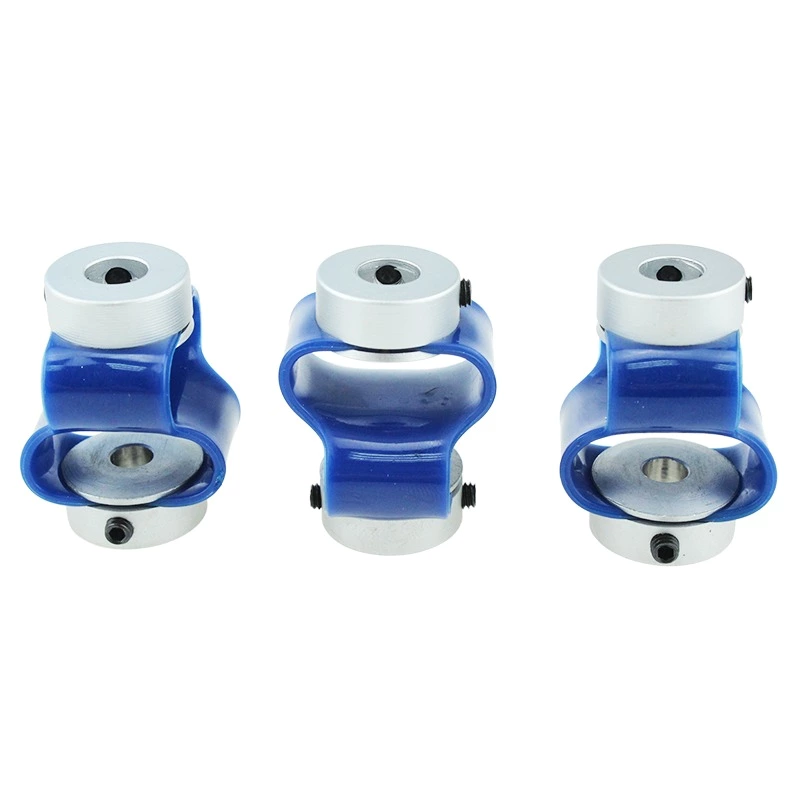 6mm Plastic Quick Encoder Coupling