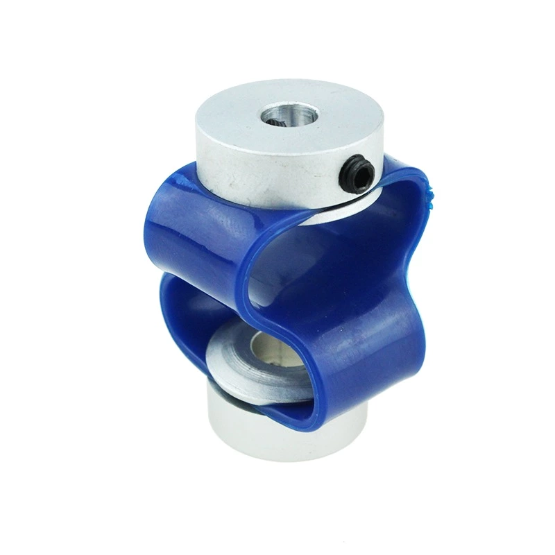 6mm Plastic Quick Encoder Coupling