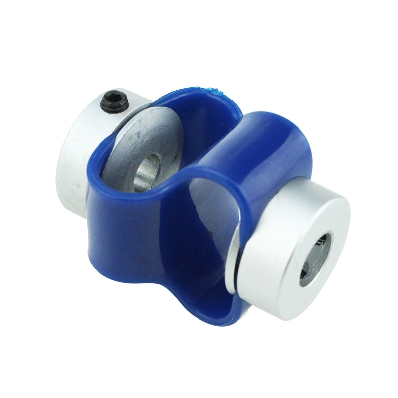 6mm Plastic Quick Encoder Coupling