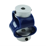 Fully Absorb Shock Plastic Shaft Coupling LS-D23L32 4*4