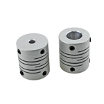 LT SERIES Hole 6mm*15mm Rotary Encoder Coupling