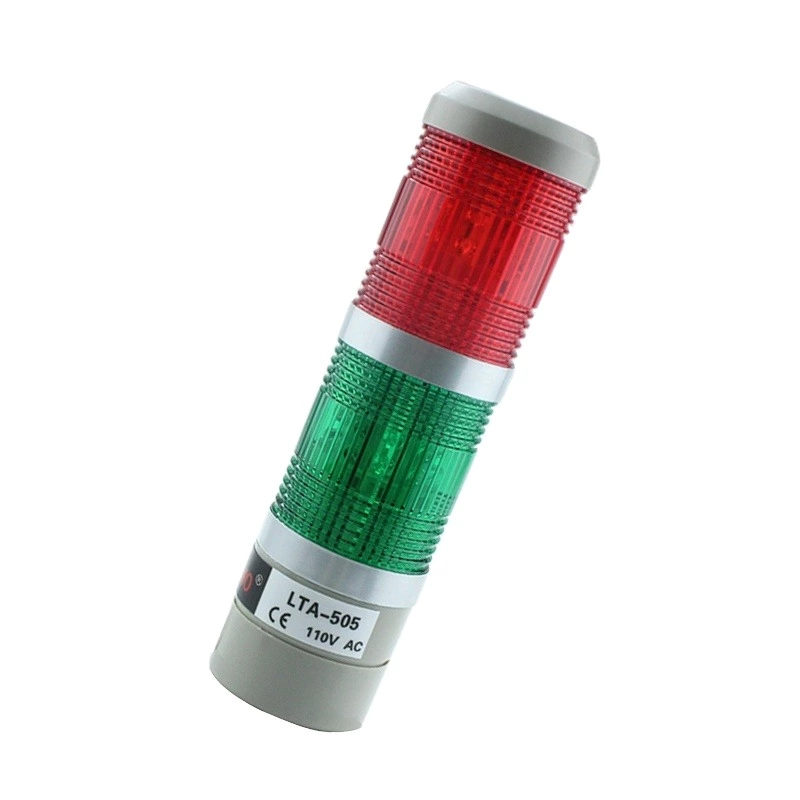LTA-505-2T LED Tower light warning lights