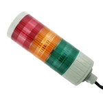 Tower light warning light LED Machine Multi warning lights LTA-508-3