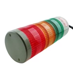 Tower light warning light LED Machine Multi warning lights LTA-508-3