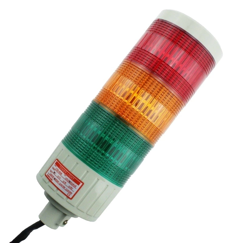 Tower light warning light LED Machine Multi warning lights LTA-508-3
