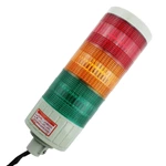 Tower light warning light LED Machine Multi warning lights LTA-508-3