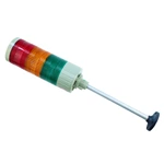 LTA508 LED Machine Alarm Lamp Signal Tower Warning Light