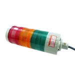LTA508 LED Machine Alarm Lamp Signal Tower Warning Light