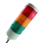 LTA508 LED Machine Alarm Lamp Signal Tower Warning Light