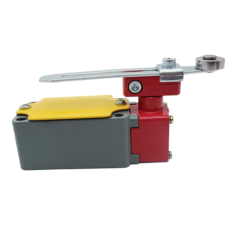 LXK3-20S/T IP65 AC380V Waterproof Limit DC220V Switch Limit Switch Travel Switch