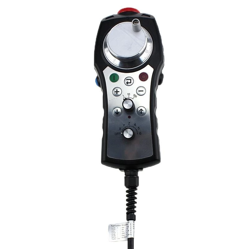 ISMM2189 CNC machine Fanuc System Mpg Manual Pulse Generator