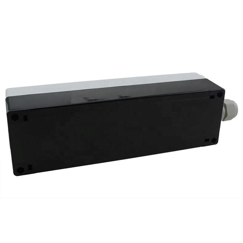 LAY5-BP05 22mm 25mm hole five holes push button box control box