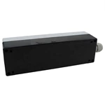 LAY5-BP05 22mm 25mm hole five holes push button box control box