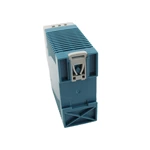 40W Single Output Industrial DIN Rail Power Supply MDR-40-24
