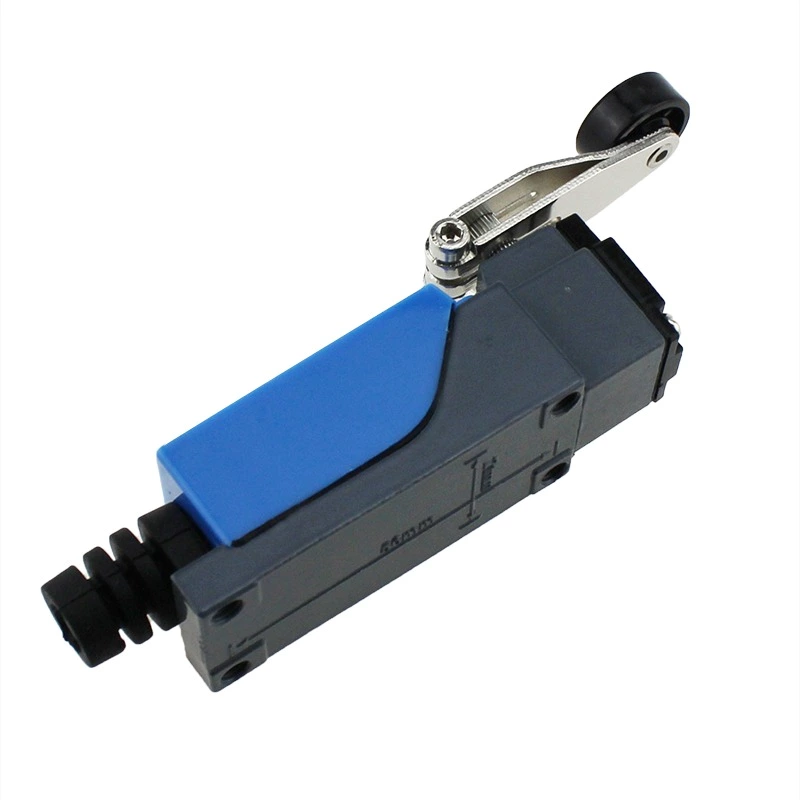 ME-8104 5A/250VAC Long Electrical Life Limit Switch Escalators Elevator Parts
