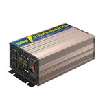 Pure Sine Wave Inverter SGPE 1500w 12/24/48VDC (Color display and remote control is optional)