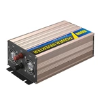 Pure Sine Wave Inverter SGPE 1000w 12/24/48VDC (Color display and remote control is optional)