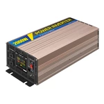 Pure Sine Wave Inverter SGPE 2000w 12/24/48VDC (Color display and remote control is optional)