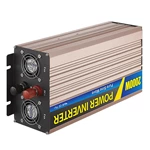 Pure Sine Wave Inverter SGPE 2000w 12/24/48VDC (Color display and remote control is optional)