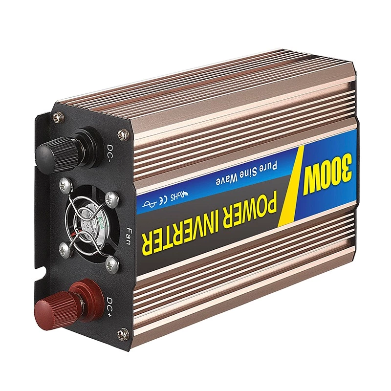 Pure Sine Wave Inverter SGPE 300w without display 36V/60V/72V/96V/110V