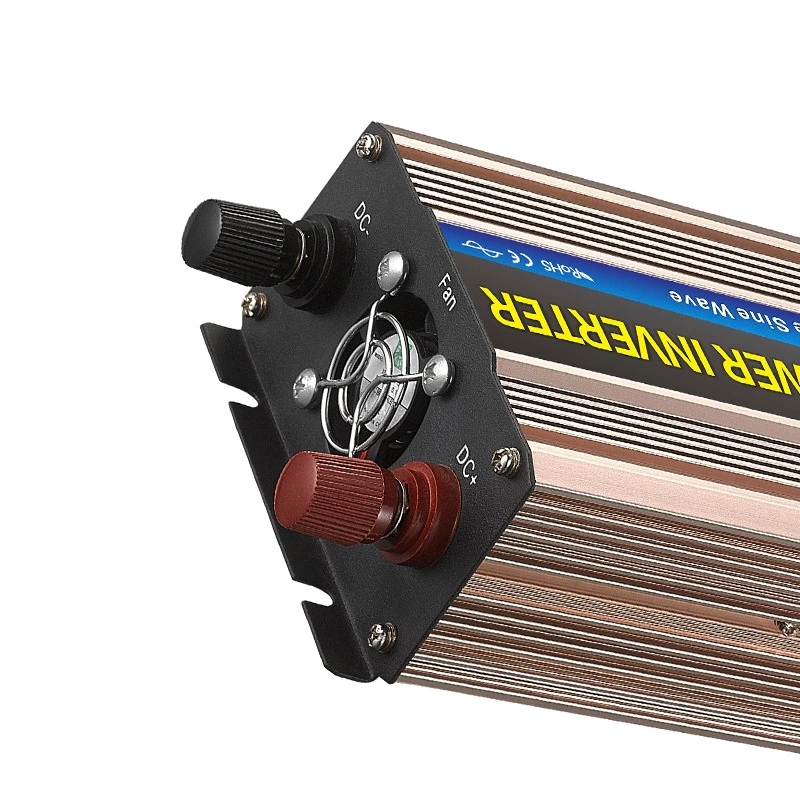 Pure Sine Wave Inverter SGPE 300w without display 36V/60V/72V/96V/110V