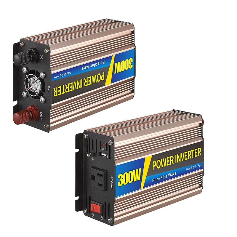 Pure Sine Wave Inverter SGPE 300w without display 36V/60V/72V/96V/110V