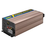 Pure Sine Wave Inverter SGPE3500w 12/24/48VDC (Color Display And Remote Control Is Optional)