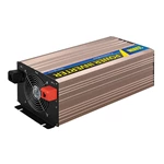Pure Sine Wave Inverter SGPE3500w 12/24/48VDC (Color Display And Remote Control Is Optional)