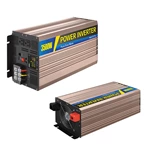 Pure Sine Wave Inverter SGPE3500w 12/24/48VDC (Color Display And Remote Control Is Optional)