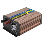 Pure Sine Wave Inverter SGPE 600w 12/24/48VDC New energy system (Color display and remote control is optional)