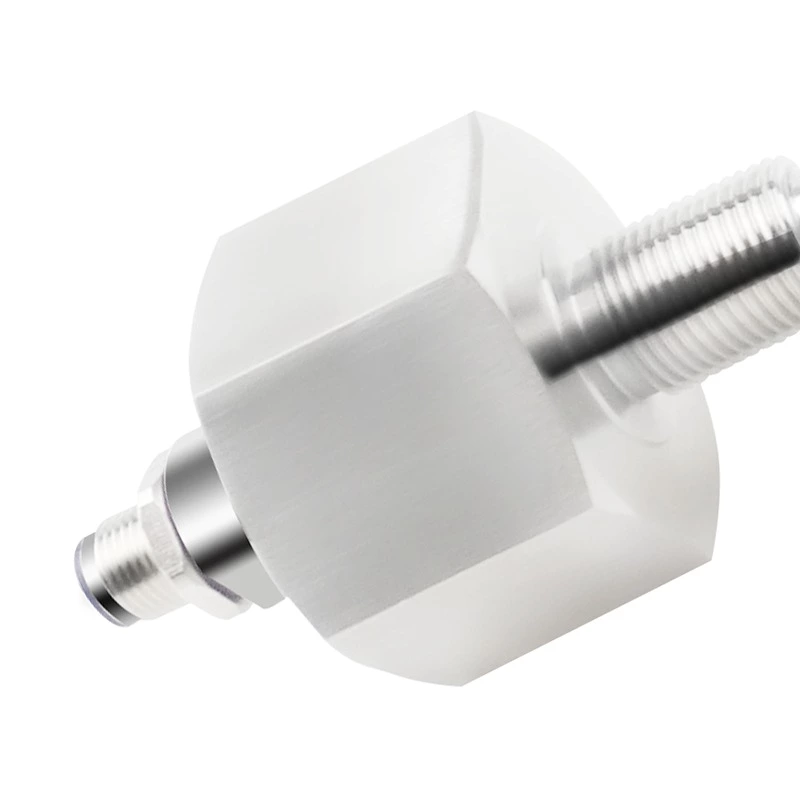 MHA Series Magnetostrictive Linear Position Sensors For Mobile Hydraulics Analog/CAN Bus Output