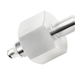 MHA Series Magnetostrictive Linear Position Sensors For Mobile Hydraulics Analog/CAN Bus Output