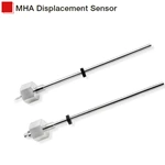 MHA Series Magnetostrictive Linear Position Sensors For Mobile Hydraulics Analog/CAN Bus Output