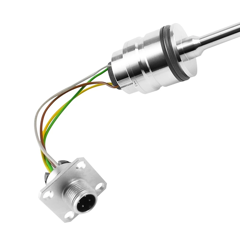 MI Series Magnetostrictive Linear Position Sensors Analog/CAN Bus Output