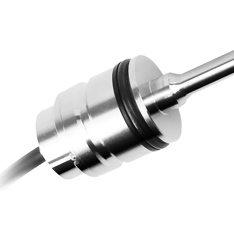 MI Series Magnetostrictive Linear Position Sensors Analog/CAN Bus Output