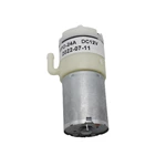 Low power consumption MPD-24A DC power motor 10 PSI DC12V-DC6V available Mini Air Pump
