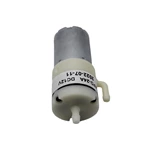 Low power consumption MPD-24A DC power motor 10 PSI DC12V-DC6V available Mini Air Pump