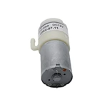 Low power consumption MPD-24A DC power motor 10 PSI DC12V-DC6V available Mini Air Pump