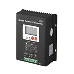 20A 12/24V Solar Charge Controller Anti Reverse Protection SSM20A