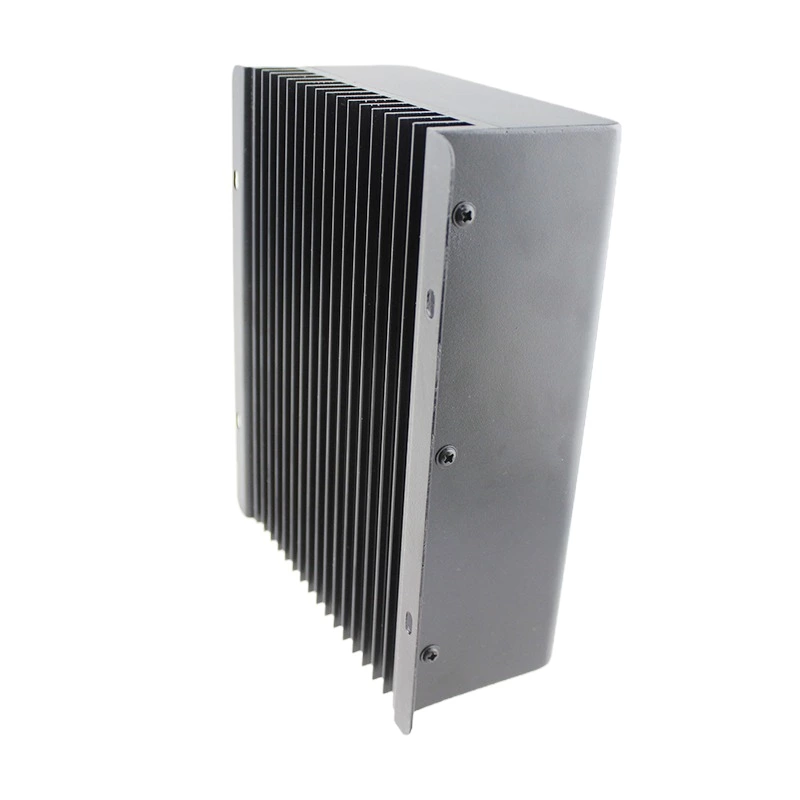 20A 12/24V Solar Charge Controller Anti Reverse Protection SSM20A