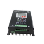 20A 12/24V Solar Charge Controller Anti Reverse Protection SSM20A