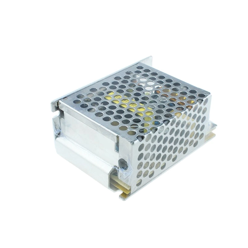 MS-15-5 15W DC Mini Size Switching Power Supply