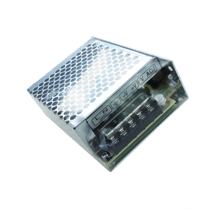 MS-50 50W Single Output Mini Size Power Supply